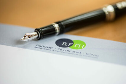 Ihr Anwalt für Wettbewerbsrecht in Erfurt Bau- und Architektenrecht