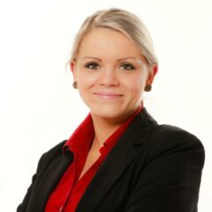Rechtsanwältin Christina Wenk