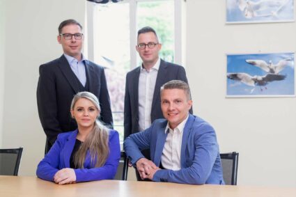 Anwalt Erfurt, Anwalt für Vertragsrecht in Arnstadt