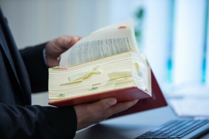 Anwalt für Handelsrecht in Arnstadt, Erfurt, Ihre Anwaltskanzlei