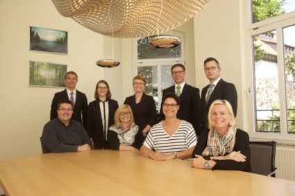 Anwalt für Vertragsrecht in Eisenach